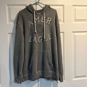 Mens XXL Hoodie
